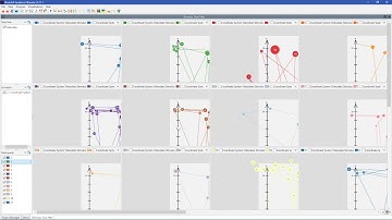 Blickshift Analytics : Heat Maps & Scan Path Reimagined