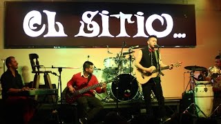 Si tu Quieres - Andrés Parra ( Evento Music Industry )
