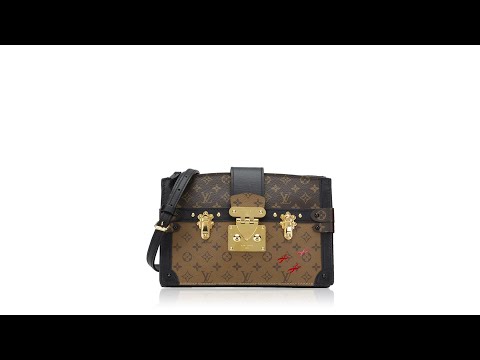 Replica Louis Vuitton LV OnTheGo PM Monogram and Monogram Reverse