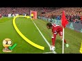 11 times  mohammed salah used  magic in football  2018