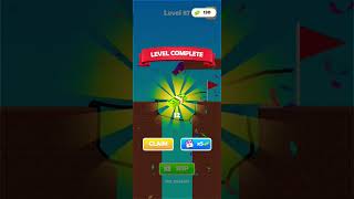 Shape Transform Rush Master the Ultimate Shape Shifting Challenge #shapegame #shapeshifting #shorts