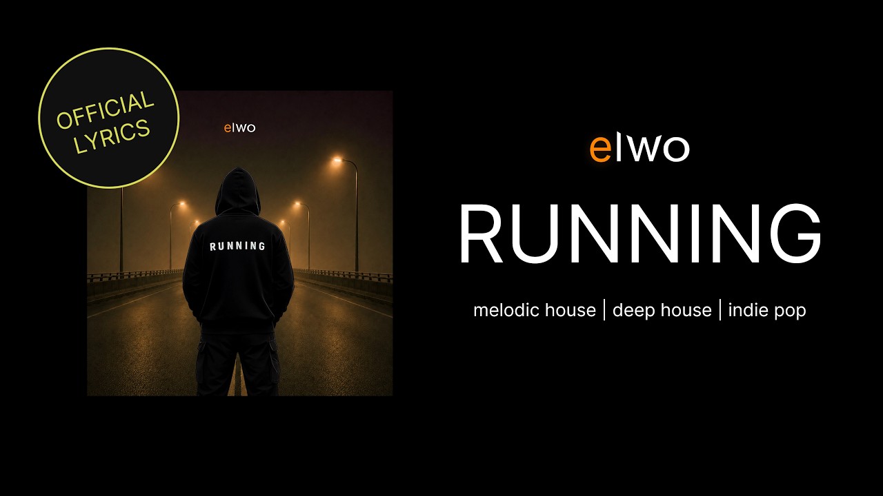 Obejrzyj Elwo - Running - Official Lyrics w YouTube Obejrzyj Elwo - Running - Official Lyrics w YouTube