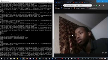 ifb102 mini project video