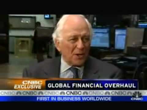 E.D. Rothschild talks about the future of stocks and bailout of banks and corporations. You might want to check it out.