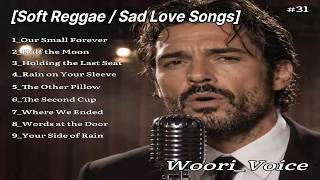 Rain on Your Sleeve  Sad Love Song · Soft Reggae Ballad - I cry in Silence -슬픈 노래 - 올드팝송 - 감성발라드- 레게 screenshot 5