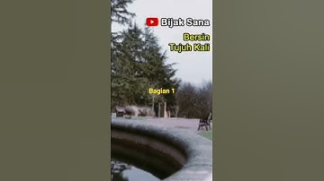 Bersin Tujuh (7) Kali bagian 1 - Renungan Harian Kristen Bijaksana #shorts