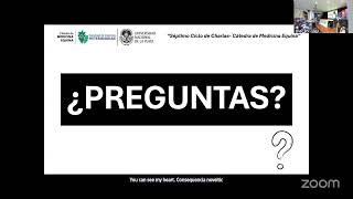 Urgencias oculares en equinos ¿qué debemos hacer?