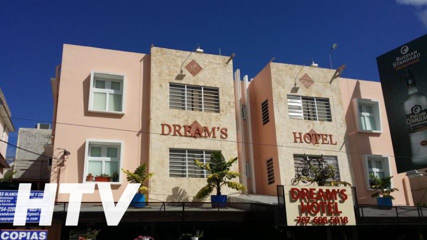 Tripadvisor Dreams Hotel San Juan Tripadvisor Dreams Hotel San Juan