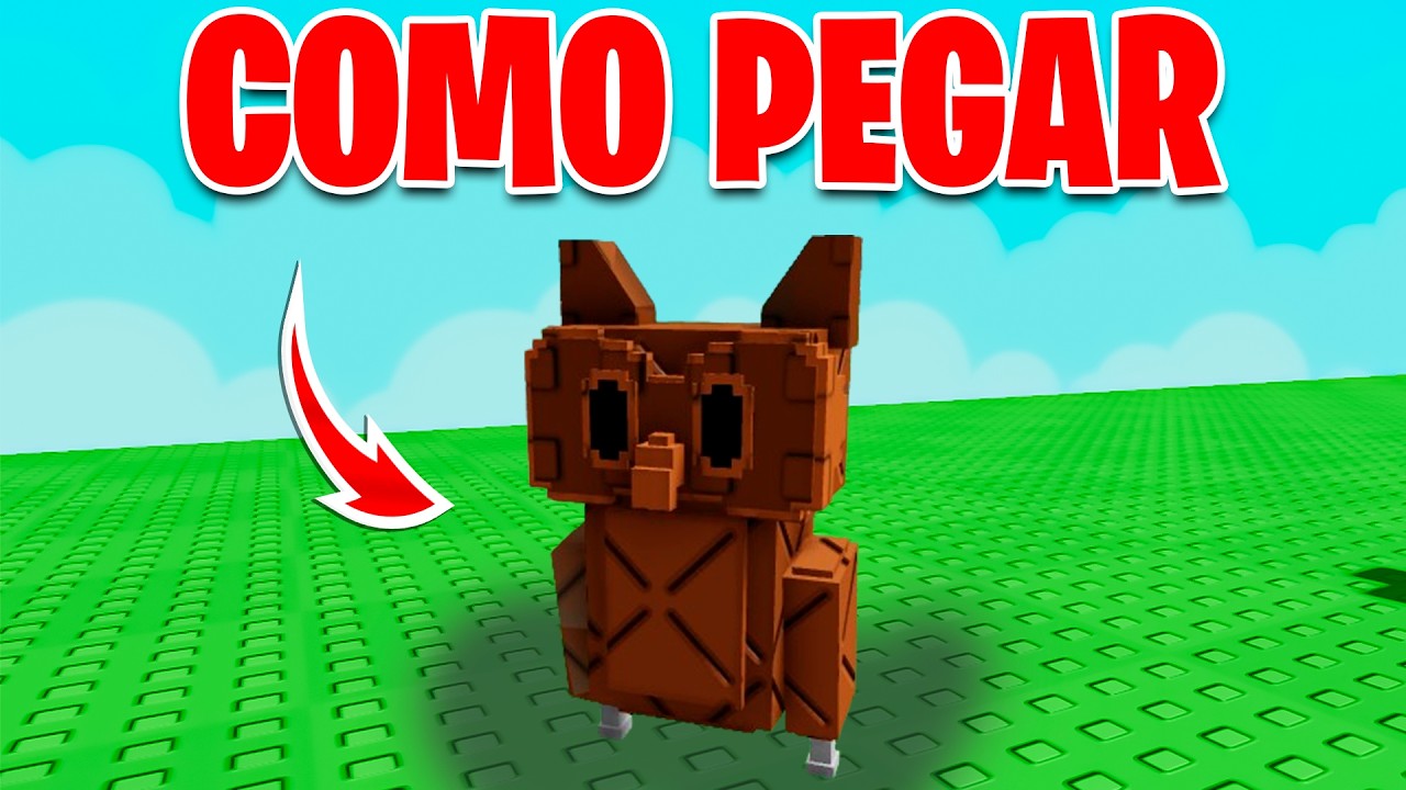 HOW TO CATCH COOKED OWL PET and CHANGES IN THE UPDATE! (grow a