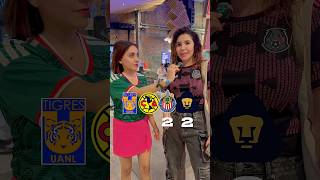 ¿Quien para campeón #LigaMX Clausura2026 ? 👀