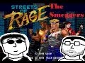 Smeggers - Streets of rage