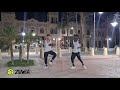 Beautiful madness michael patrick kelly zumba fitness choreography by pawe milhausen