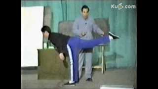 Zhineng level 3 / Five elements - part 3