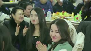 Qayrat & Tumaris Wedding Day Restoran Altin Saray 03.01.2022