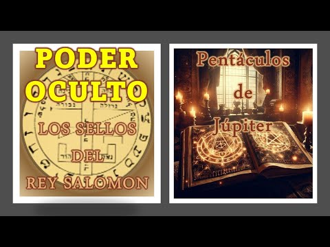 PODER OCULTO DE