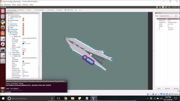 Mapping with iRobot Create, ROS and Kinect
