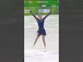Throwback to this spectacular James Bond skate at #Gangwon2024 from Anthea Gradinaru.🇨🇭⛸#GPFigure