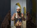 KYA APKO PATA HAI 1ST RAMDAN KO KITNE WALIYO KI WILADAT HUI HAI ?