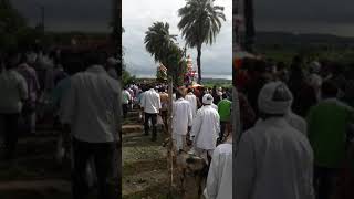 Mohharam Bijali Guda.4