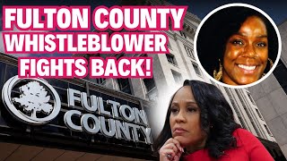 Celebrity Fulton County Whistleblower Amanda Timpson Exposes DA Fani Willis Net Worth