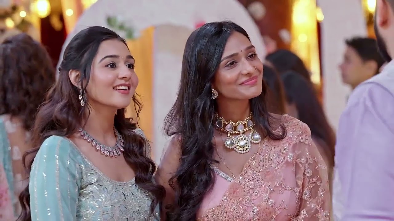 Bhagya Lakshmi | Ep - 1269 | Best Scene | Mar 30 2025 | Zee TV