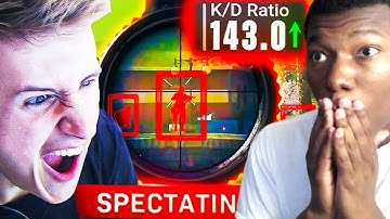 ULTIMATE Warzone 2.0 HACKER Compilation! REACTION