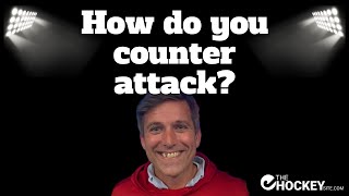 Counter Attack - a masterclass by Fede Tanuscio