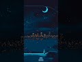 20:30 — the quiet hour 🌙 #pixelart #pixel #nostalgia #aesthetic #chill #timelapse