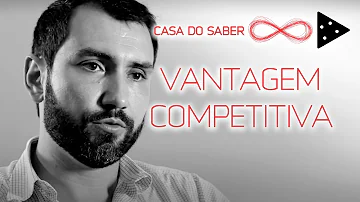 Quais são as vantagens competitivas da inovação?