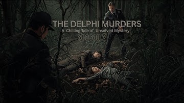 Delphi Murder: the Unsolved Mystery File