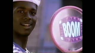 TBS commercial block, 6-14-1993 VOL. 8 (PART 1)