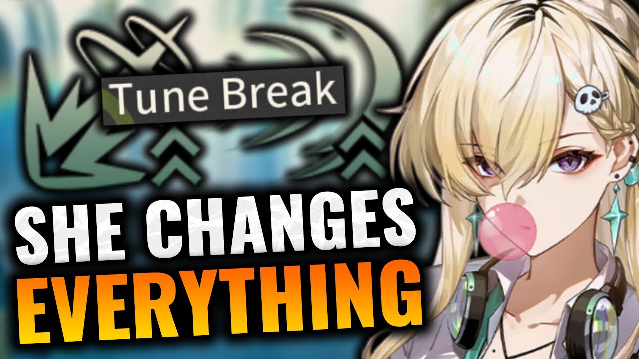 Lynae is Officially a Must Pull