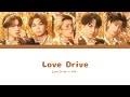 M!LK - Love Drive | Thai Sub.