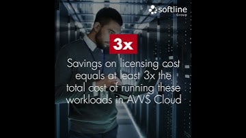 Accelerate Cloud Migration with AWS OLA