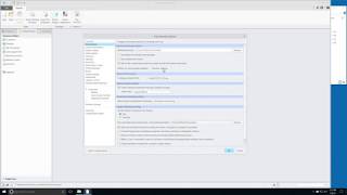 Creo 4.0 Administration And Customization Webinar Topic 1, Mapkey