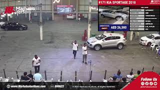MarhabaAuctions – Main Branch 24 June 2025