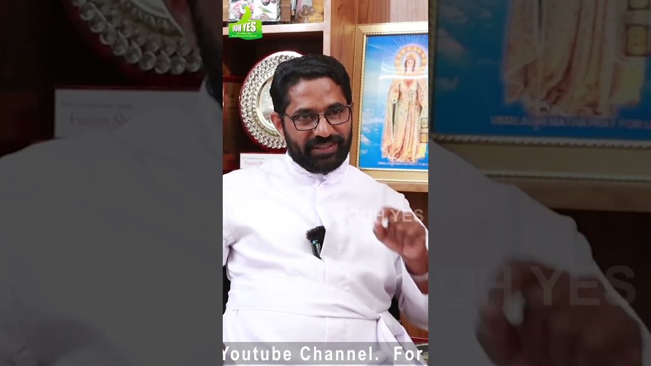 CMI വിദ്യാഭ്യാസ സ്ഥാപനങ്ങൾ പൂട്ടിക്കെട്ടിയാൽ കേരളത്തിന്റെ അവസ്ഥ എന്താകും ?? | FR JAMES MULLASERRY |