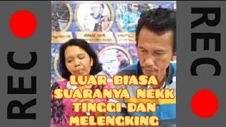 Virall!! Wanita Tua Batak Bersuara Emas Nyanyikan Lagu Barat Dengan Nada tinggi Dan Khas