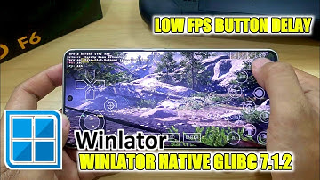 FAR CRY 4 WINLATOR NATIVE GLIBC 7.1.2 POCO F6
