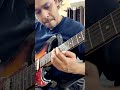 Chahoon Main Ya Na Guitar Solo (Cover)