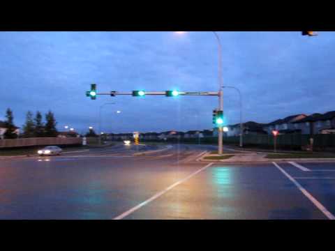 Kipkay Street light hack- IT WORKS!!!!! WATCH!! (Make Traffic Lights Change! Amazing! Or is it?)