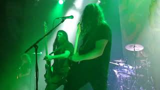 Monster Magnet - Look To Your Orb... + Ego The Living Planet - Krefeld 21.01.2019