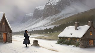 The Piper's Ghost : A Scottish Folktale
