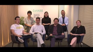 SoH Faculty Panel Live Streaming Session_29 Feb 2020
