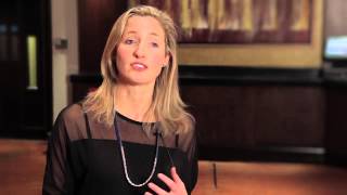 Susie Buckridge, Youview, At The Otttv World Summit