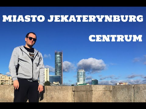 Wideo: Metro w Jekaterynburgu – główne cechy