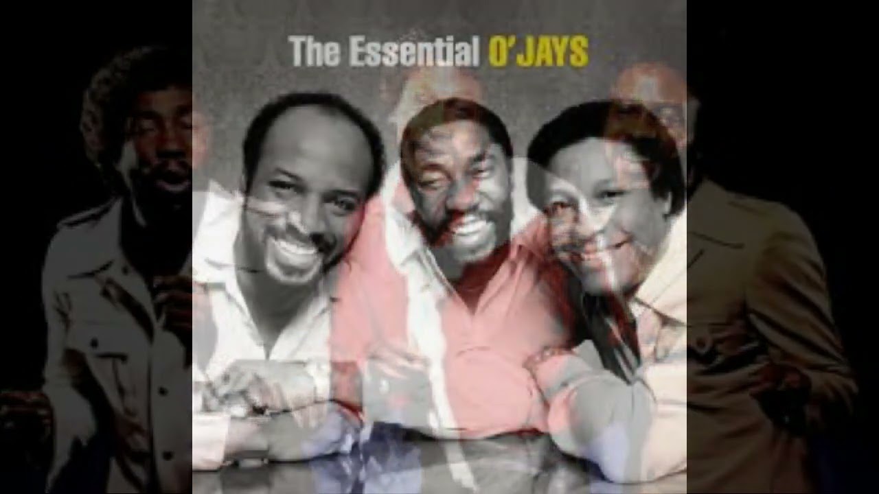 A Prayer - O'Jays - 1976