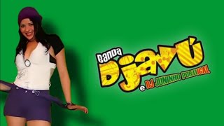 Banda Djavú- Larga do meu pé