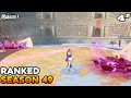 TRY ROBIN ONIGASHIMA IN RANKED - PVP RANKED SEASON 49 PART 4 OPFP | One Piece Fighting Path