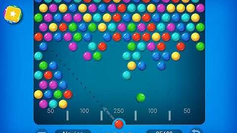 Bubble Shooter Pro